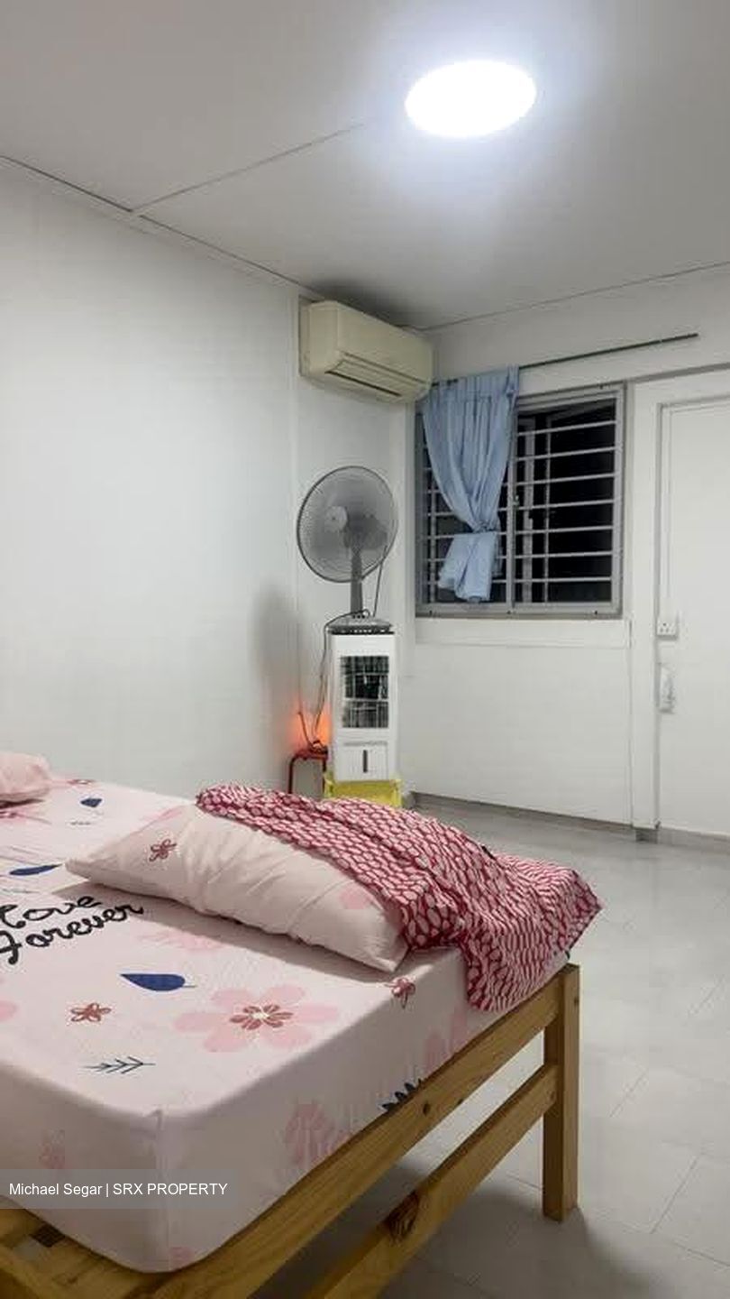 Blk 346 Clementi Avenue 5 (Clementi), HDB 3 Rooms #638814361